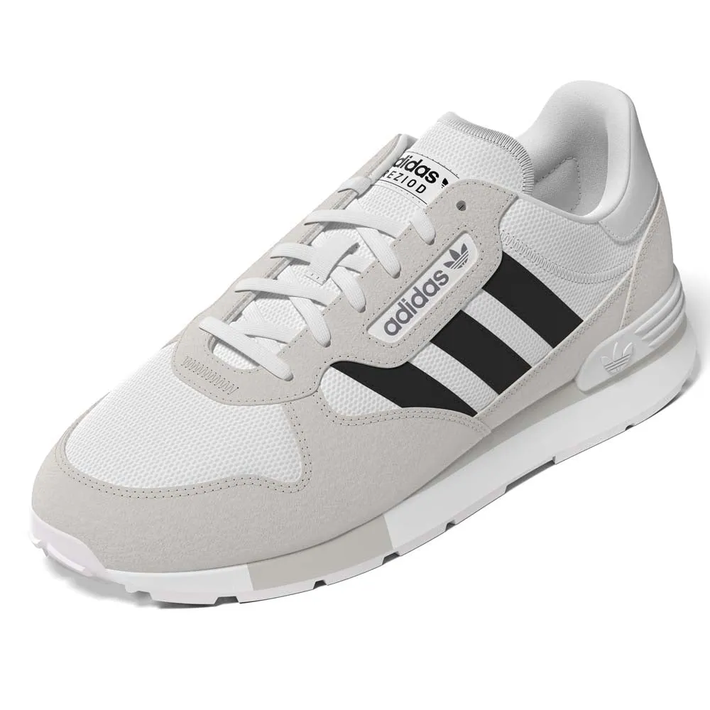Adidas Mens Trezoid 2.0 Performance Running Shoes
