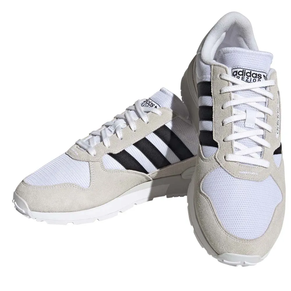 Adidas Mens Trezoid 2.0 Performance Running Shoes