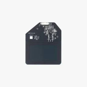 Sure! Heres an optimized title for the Bambu Lab AMS RFID Board SPP013:

Bambu Lab AMS RFID Board SPP013 - High-Performance 3D Printer Accessory for Enhanced Tracking and Efficiency

Feel free to let me know if you need further modifications!