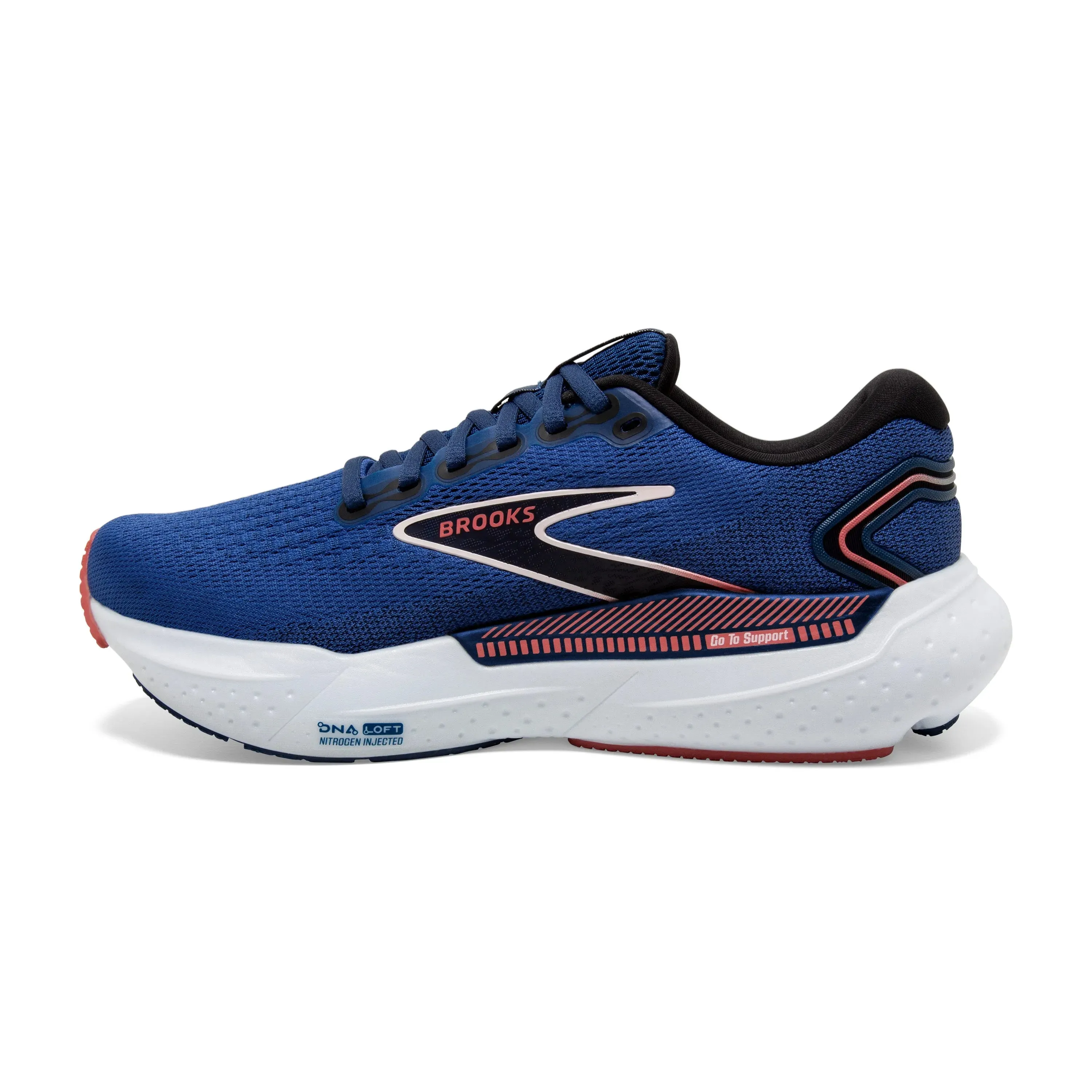 Sure! Heres an optimized title for the Brooks Glycerin GTS 21 Womens Running Shoes:

Brooks Womens Glycerin GTS 21 High-Performance Running Shoes - Cushioned, Lightweight, and Supportive.