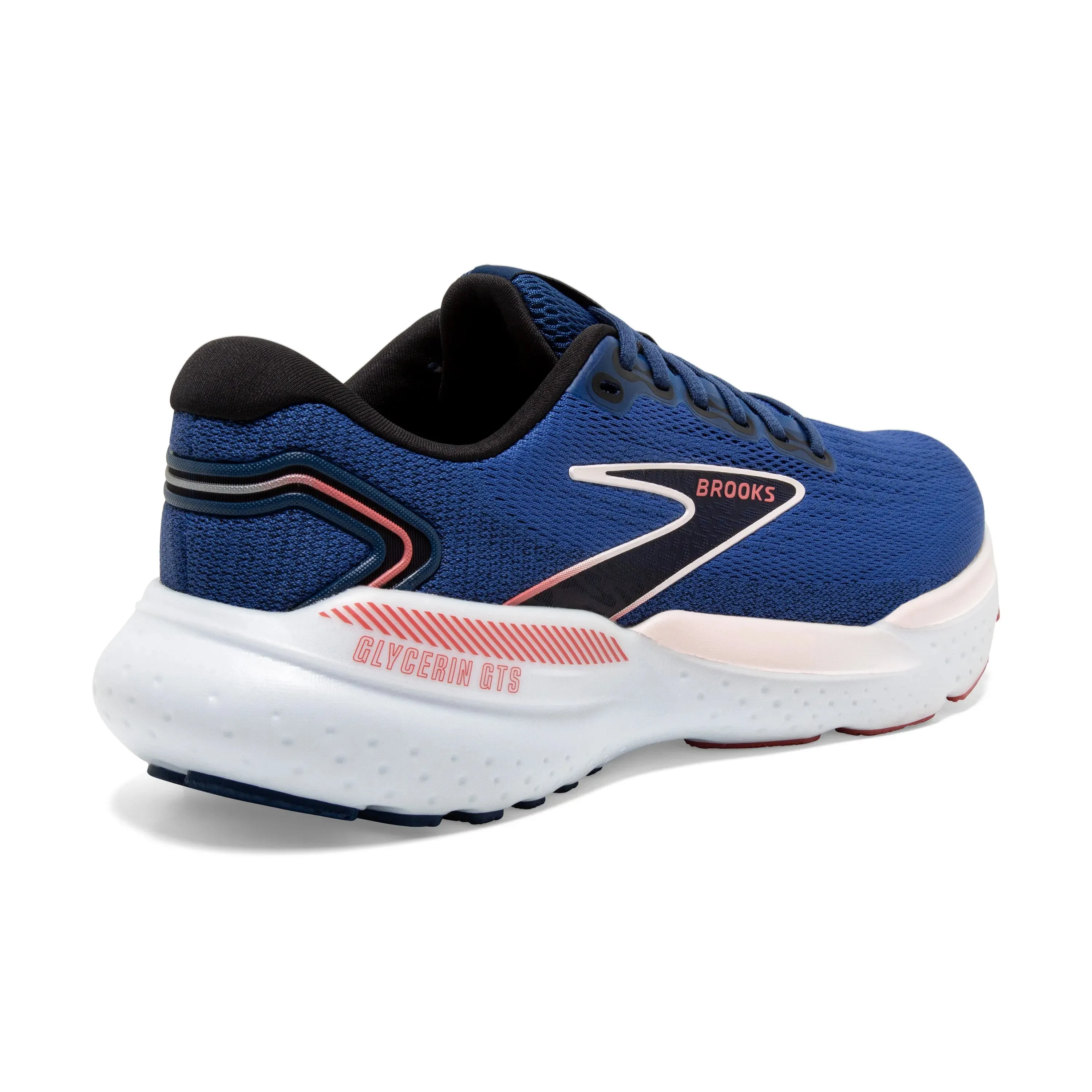 Sure! Heres an optimized title for the Brooks Glycerin GTS 21 Womens Running Shoes:

Brooks Womens Glycerin GTS 21 High-Performance Running Shoes - Cushioned, Lightweight, and Supportive.