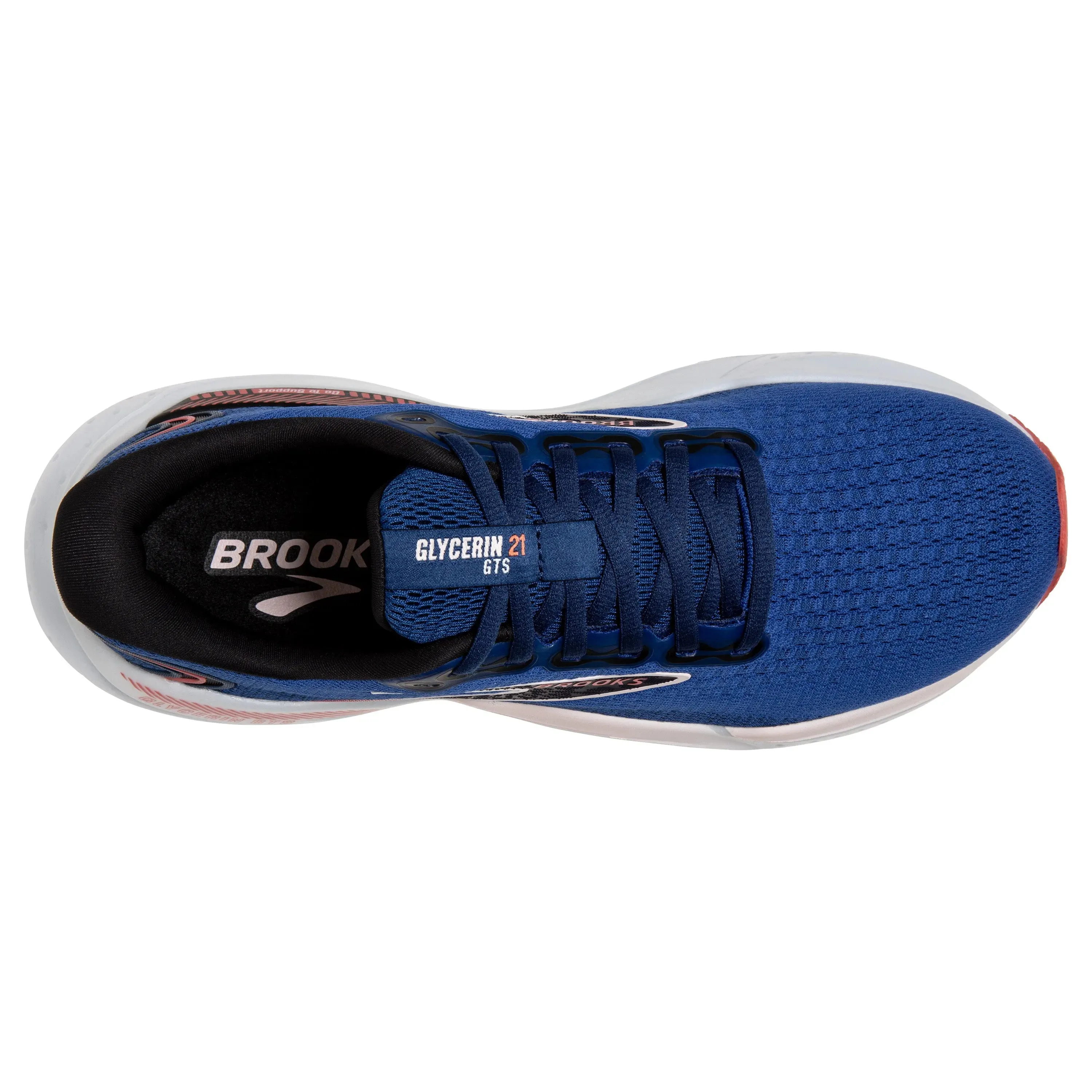 Sure! Heres an optimized title for the Brooks Glycerin GTS 21 Womens Running Shoes:

Brooks Womens Glycerin GTS 21 High-Performance Running Shoes - Cushioned, Lightweight, and Supportive.