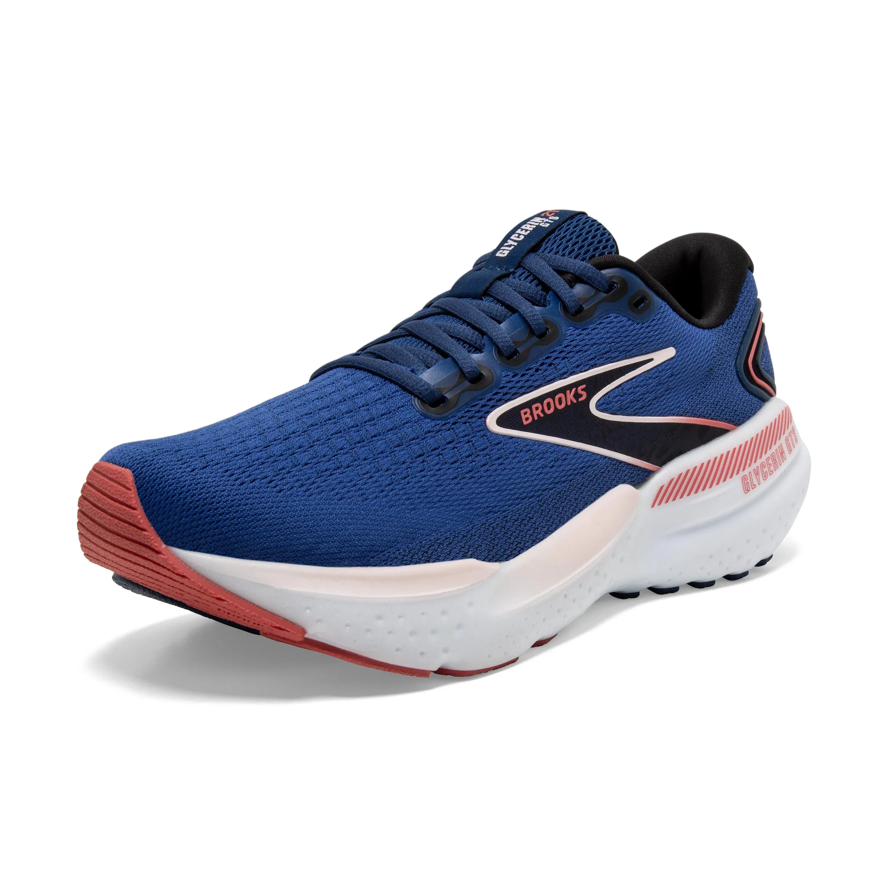 Sure! Heres an optimized title for the Brooks Glycerin GTS 21 Womens Running Shoes:

Brooks Womens Glycerin GTS 21 High-Performance Running Shoes - Cushioned, Lightweight, and Supportive.