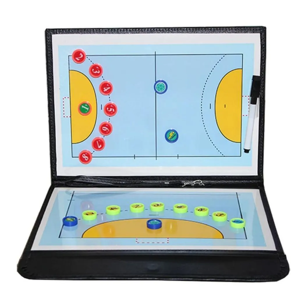 Handball Tactical Board