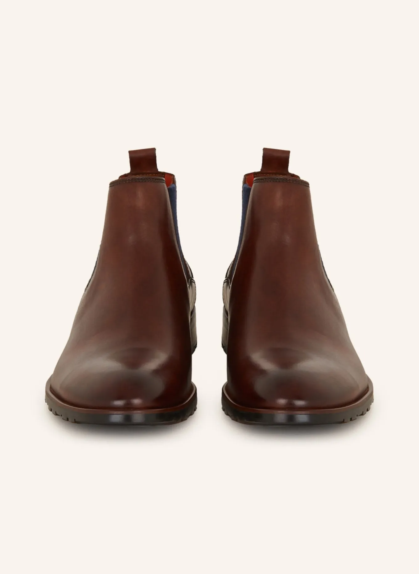 LLOYD JONAH boots, brown