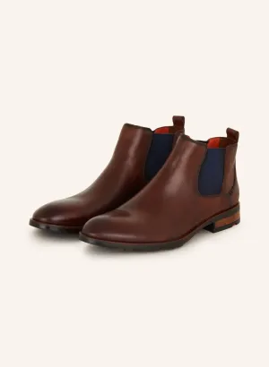 LLOYD JONAH boots, brown