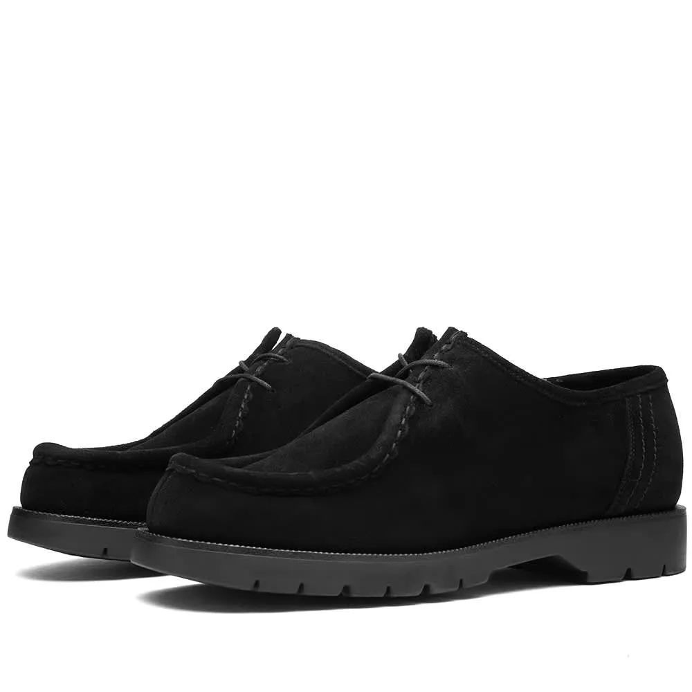 Low shoes KLEMAN Padror Suede Shoe
