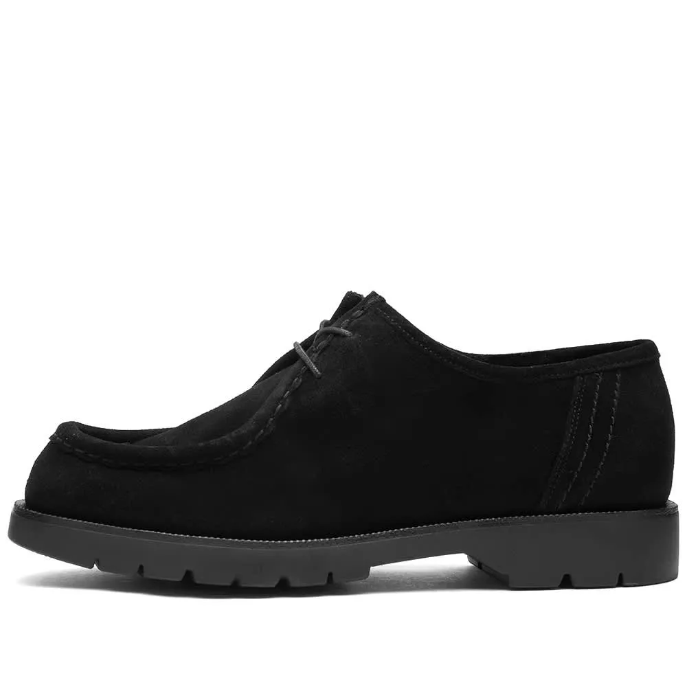 Low shoes KLEMAN Padror Suede Shoe