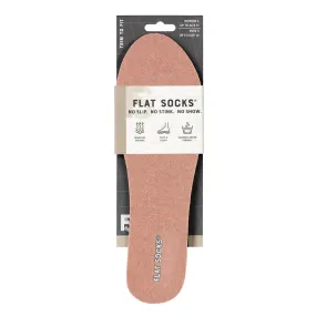 Ultra-Soft MicroWool Flat Socks for Everyday Comfort