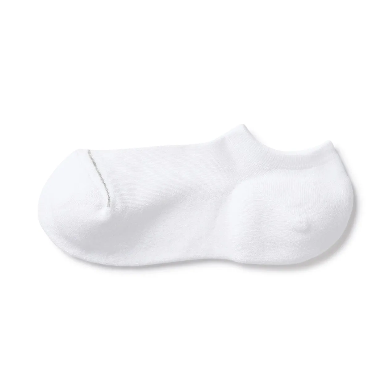 Optimized E-Commerce Product Title: Comfy Right-Angle Pile Sneaker Socks