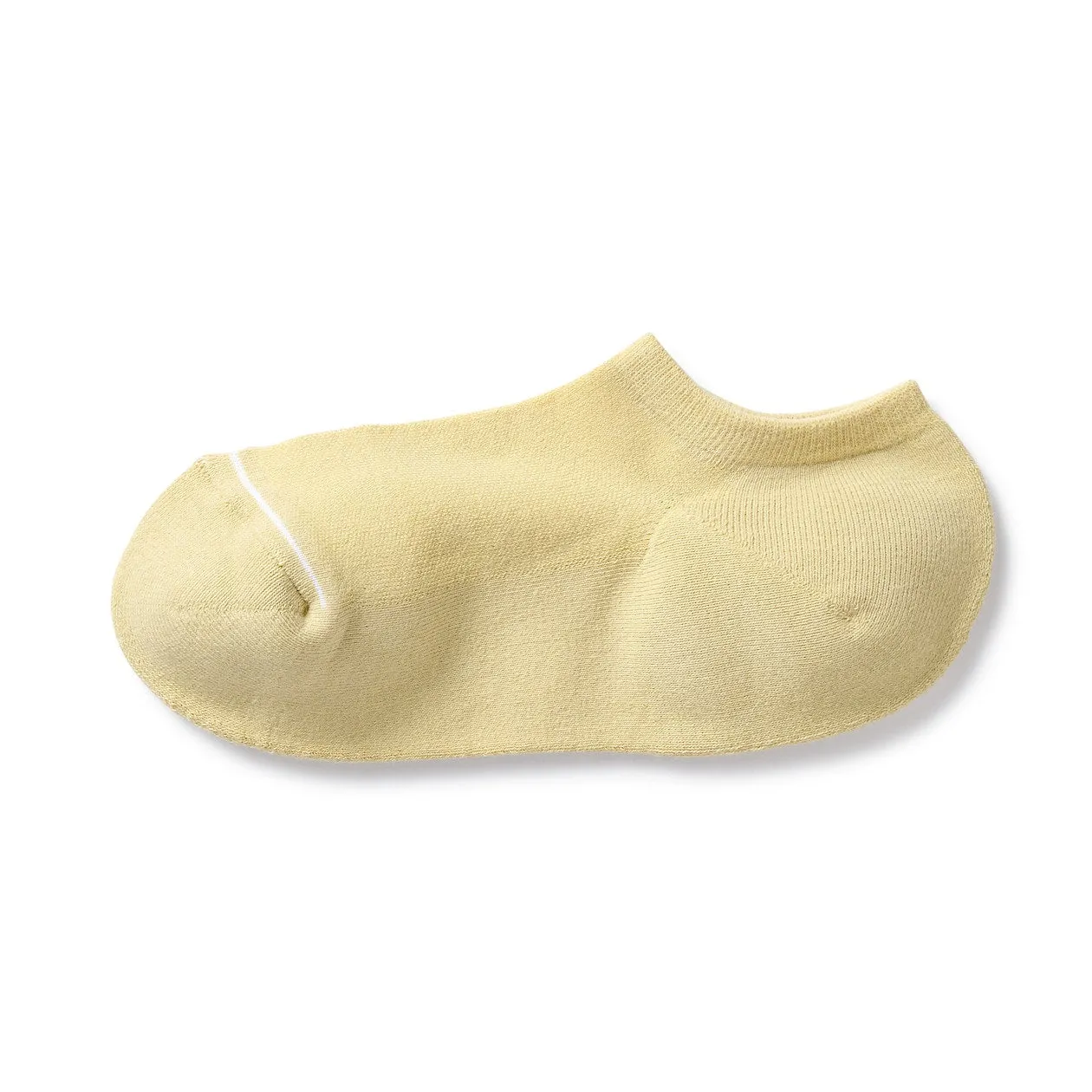 Optimized E-Commerce Product Title: Comfy Right-Angle Pile Sneaker Socks