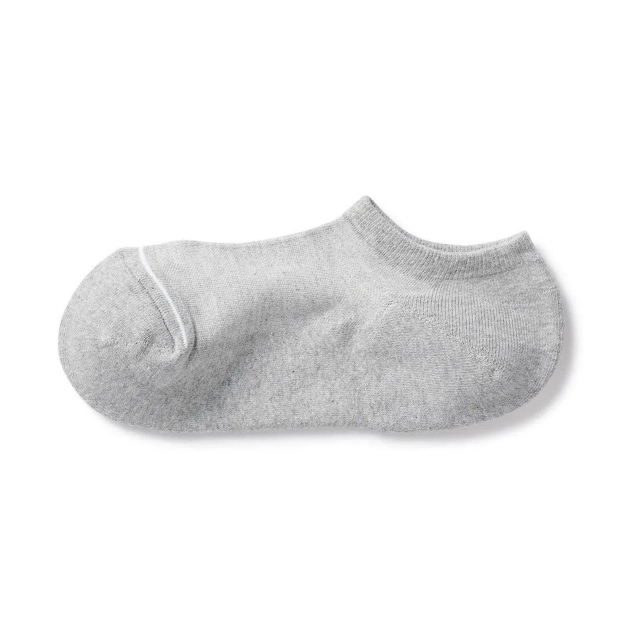 Optimized E-Commerce Product Title: Comfy Right-Angle Pile Sneaker Socks