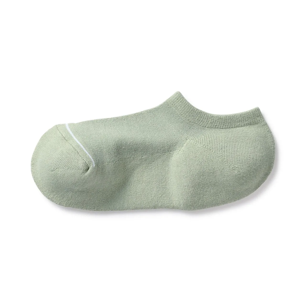 Optimized E-Commerce Product Title: Comfy Right-Angle Pile Sneaker Socks