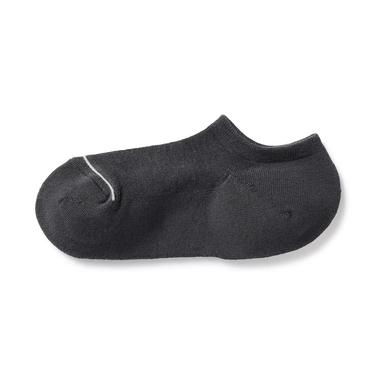 Optimized E-Commerce Product Title: Comfy Right-Angle Pile Sneaker Socks
