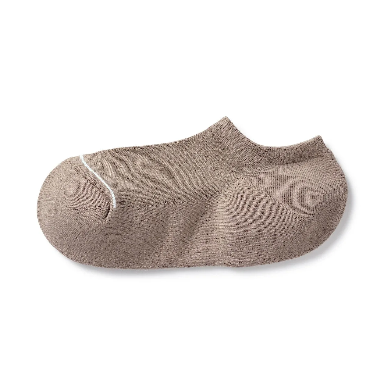 Optimized E-Commerce Product Title: Comfy Right-Angle Pile Sneaker Socks