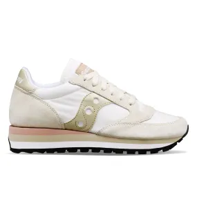 Saucony Jazz Triple High-Performance Lifestyle Sneakers