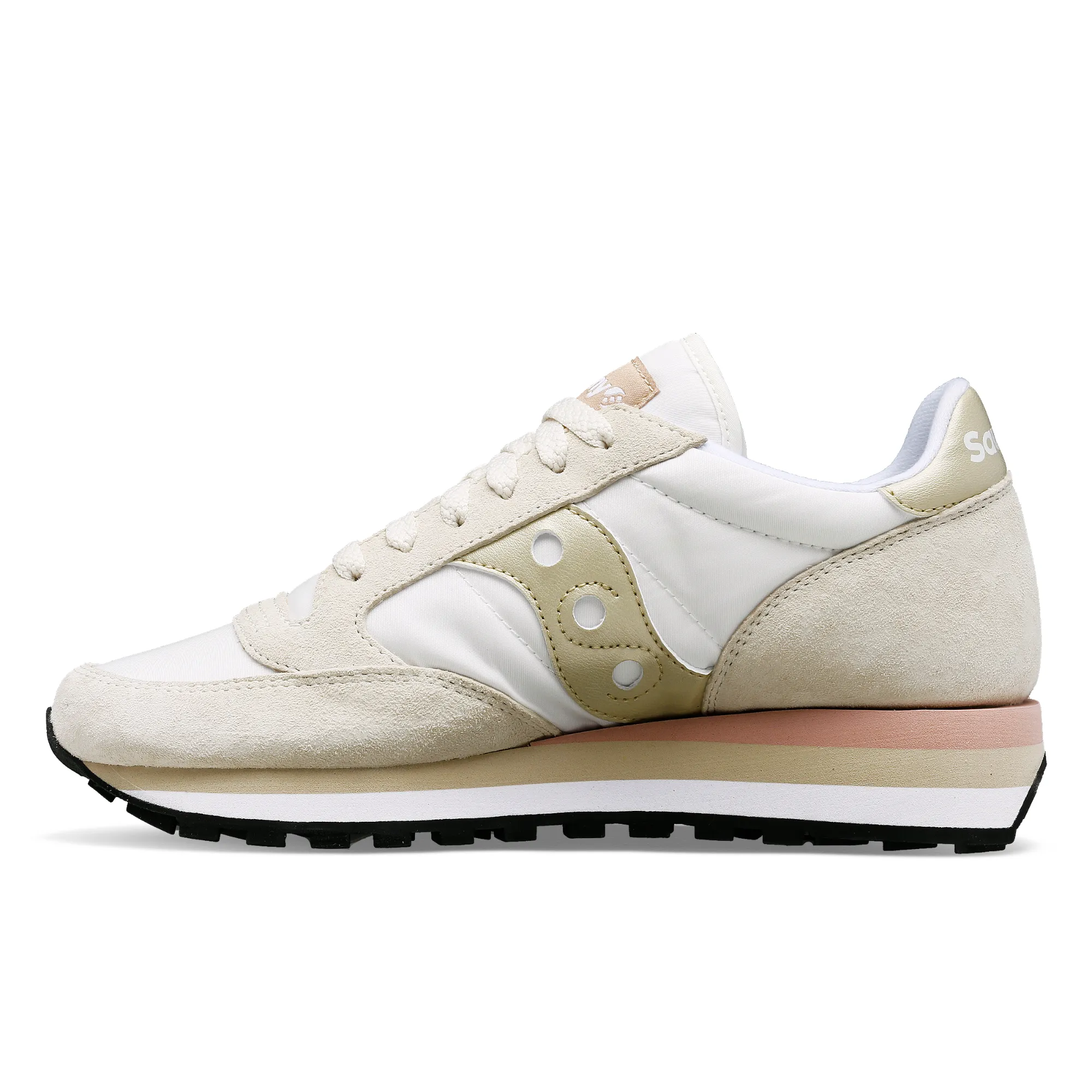 Saucony Jazz Triple High-Performance Lifestyle Sneakers