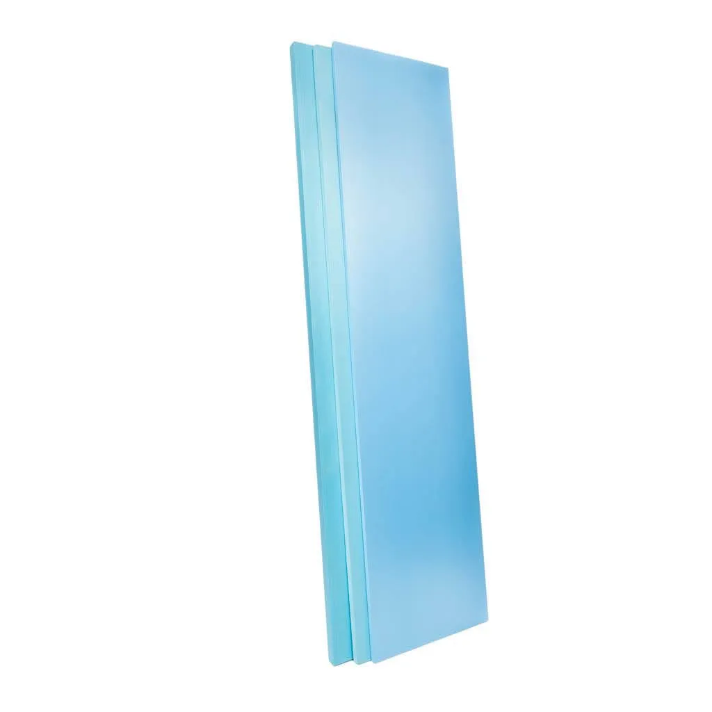 High-Performance Saviro XPS Blue Insulation Board for Energy-Efficient Building