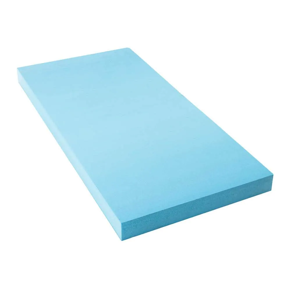 High-Performance Saviro XPS Blue Insulation Board for Energy-Efficient Building