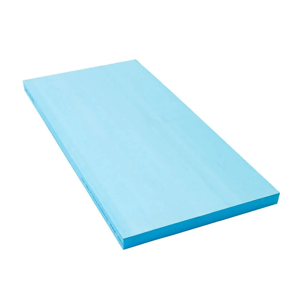 High-Performance Saviro XPS Blue Insulation Board for Energy-Efficient Building