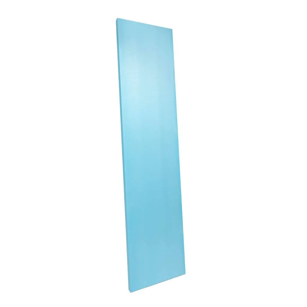 High-Performance Saviro XPS Blue Insulation Board for Energy-Efficient Building