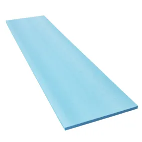 High-Performance Saviro XPS Blue Insulation Board for Energy-Efficient Building